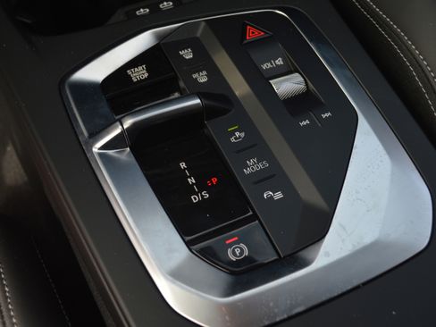 Certified 2025 BMW M235i xDrive image 23