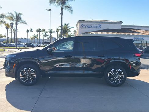 New 2026 Buick Enclave Sport Touring w/ Super Cruise Package FWD image 5