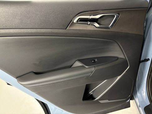 New 2026 Kia Sportage X-Line AWD/4WD image 38