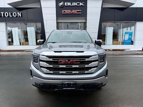 Used 2023 GMC Sierra 1500 SLE image 5