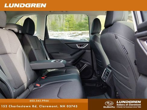 Certified 2023 Subaru Forester Premium image 18
