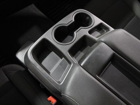 Certified 2022 Chevrolet Silverado 1500 LT image 17