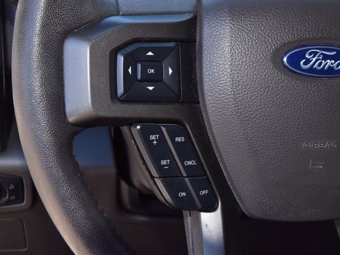 Used 2020 Ford Expedition XLT w/ Equipment Group 202A image 24