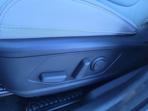 New 2026 Hyundai Tucson Limited image 12