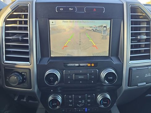 Used 2018 Ford F350 Platinum image 18