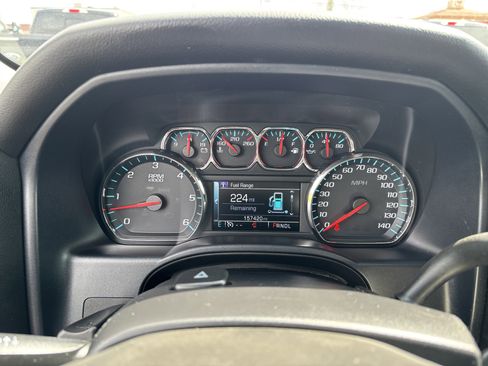 Used 2017 Chevrolet Silverado 1500 LT w/ All Star Edition image 18