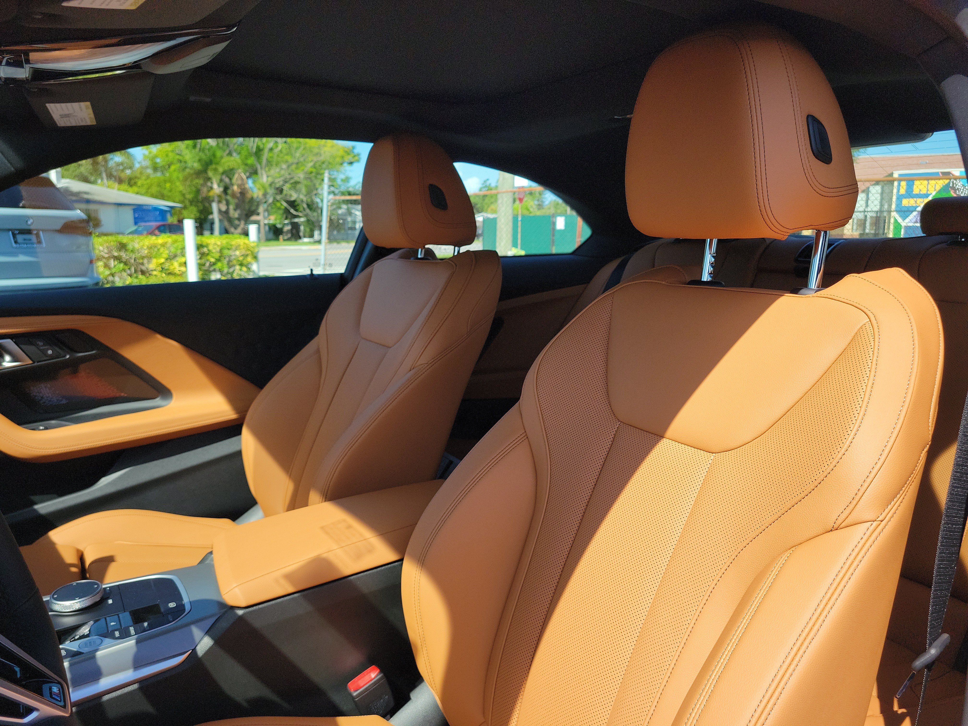 New 2026 BMW 230i Coupe w/ Premium Package RWD image 15