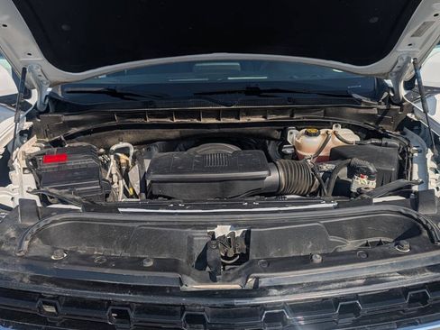Used 2022 Chevrolet Suburban LS AWD/4WD image 11
