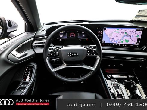 New 2025 Audi A5 2.0T Premium Plus image 4