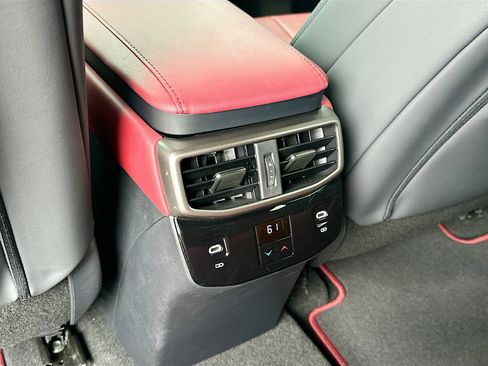 Used 2024 Lexus RX 350 F Sport w/ Convenience Package image 24