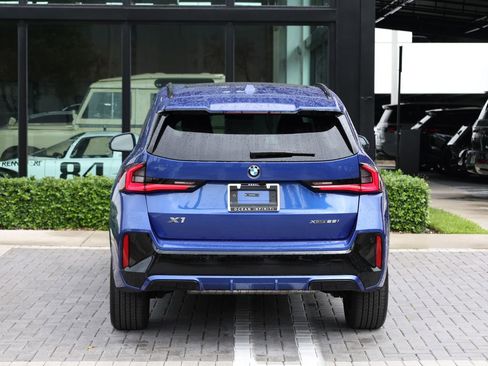 Used 2025 BMW X1 xDrive28i image 6