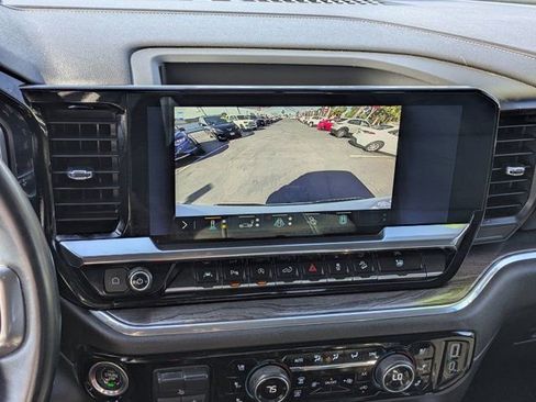 Used 2023 Chevrolet Silverado 1500 LTZ w/ LTZ Convenience Package II image 22