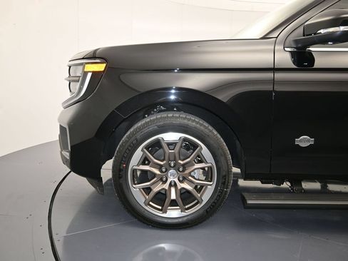 New 2026 Ford Expedition King Ranch AWD/4WD image 9
