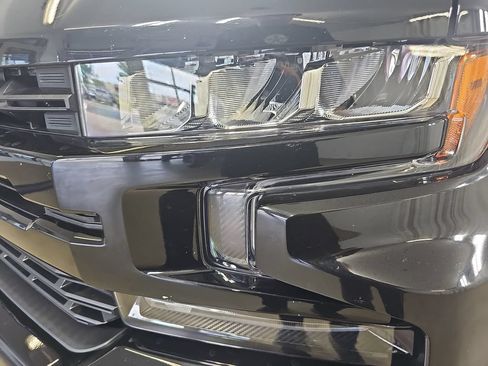 Used 2020 Chevrolet Silverado 1500 RST AWD/4WD image 36