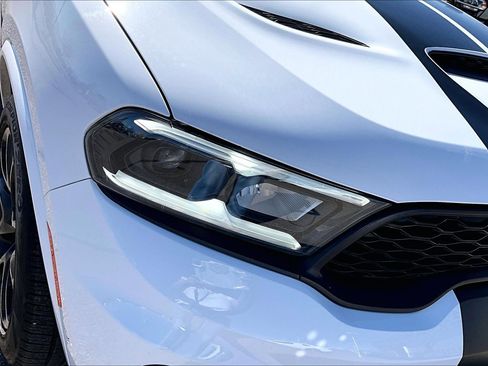 Used 2023 Dodge Durango SRT image 32