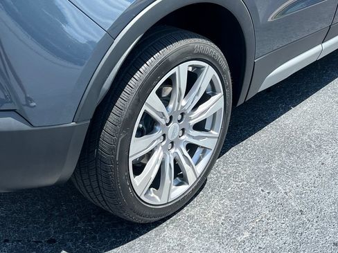 Used 2019 Cadillac XT4 Premium Luxury FWD image 29