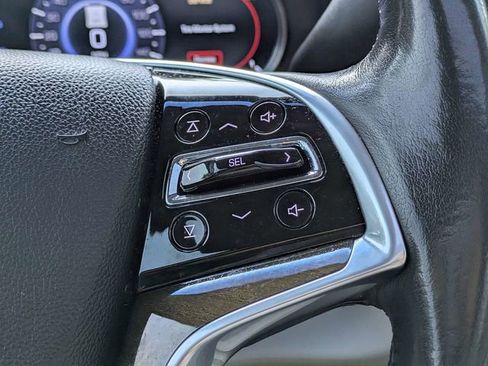 Used 2020 Cadillac Escalade Premium Luxury w/ LPO, Radiant Package AWD/4WD image 29