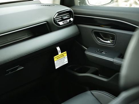 New 2026 Honda Pilot EX-L image 32