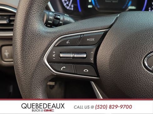 Used 2020 Hyundai Santa Fe SEL image 15
