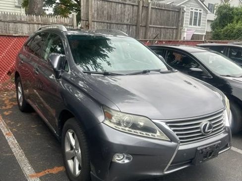 Used 2015 Lexus RX 350 AWD image 3