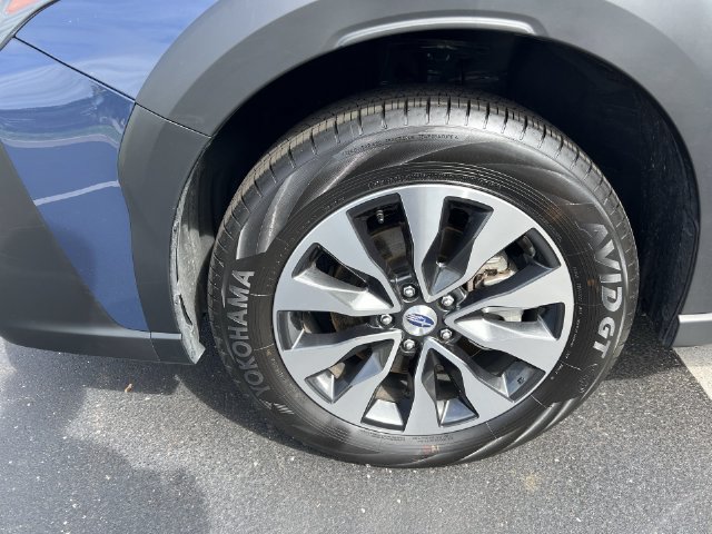 Used 2025 Subaru Outback Touring XT AWD/4WD image 8