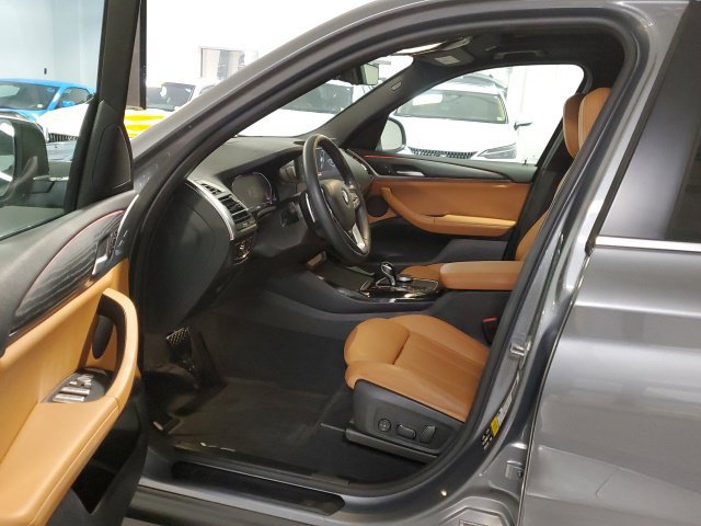 Used 2024 BMW X3 xDrive30i w/ Premium Package AWD/4WD image 14