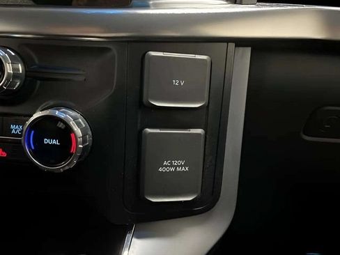 Used 2023 Ford F150 Lariat AWD/4WD image 48