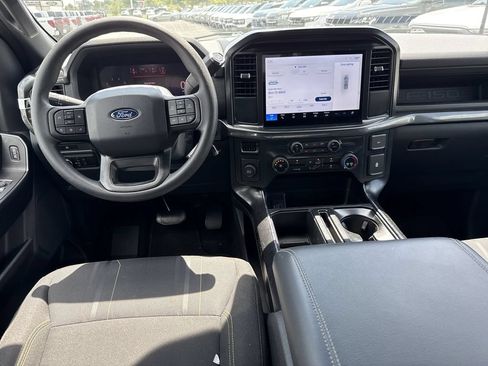 Used 2025 Ford F150 STX RWD image 21