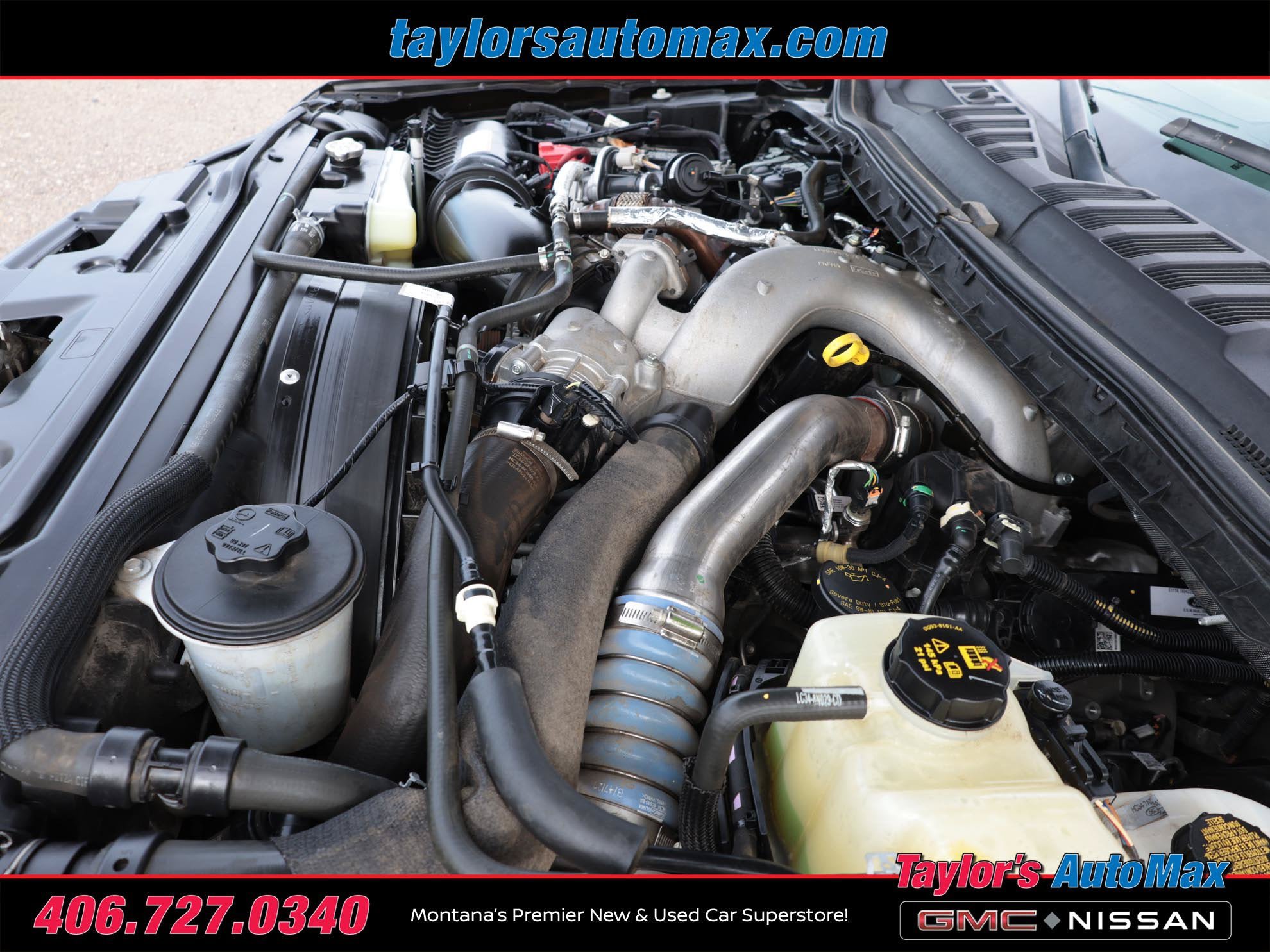 Used 2022 Ford F350 XLT w/ XLT Value Package AWD/4WD image 47