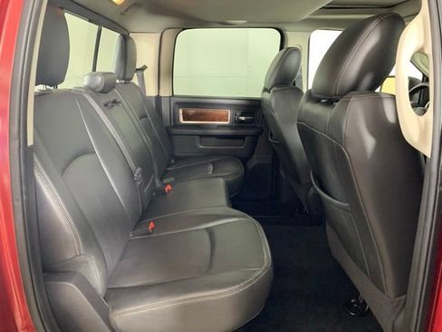 Used 2012 RAM 1500 Laramie w/ Protection Group AWD/4WD image 23