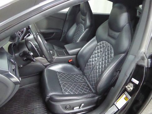 Used 2016 Audi S7 AWD/4WD image 24