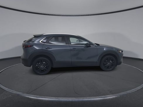 Used 2023 MAZDA CX-30 AWD 2.5 S w/ Preferred Package image 18
