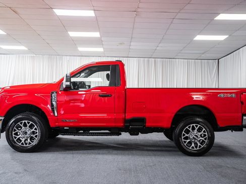 Used 2024 Ford F350 XL w/ XL Chrome Package image 5