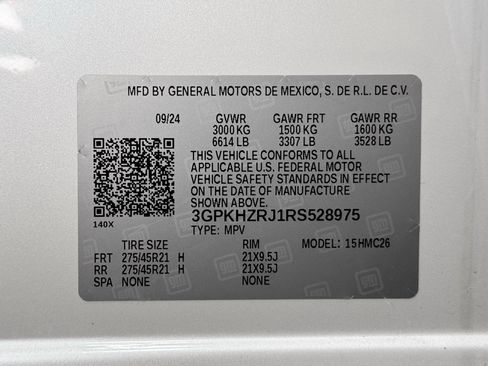 Used 2024 Honda Prologue Elite image 26