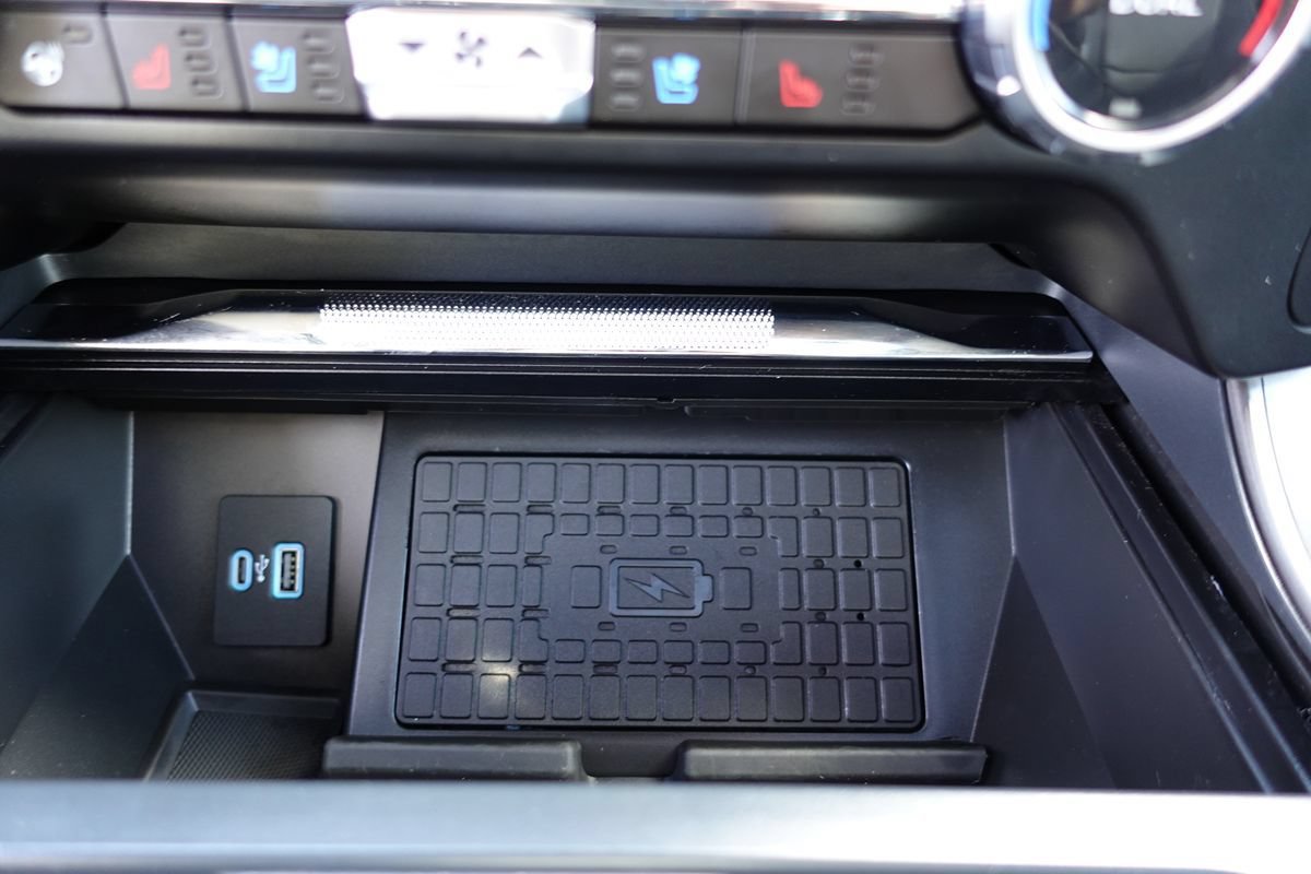 Used 2024 Ford F150 Tremor w/ Equipment Group 402A High AWD/4WD image 57