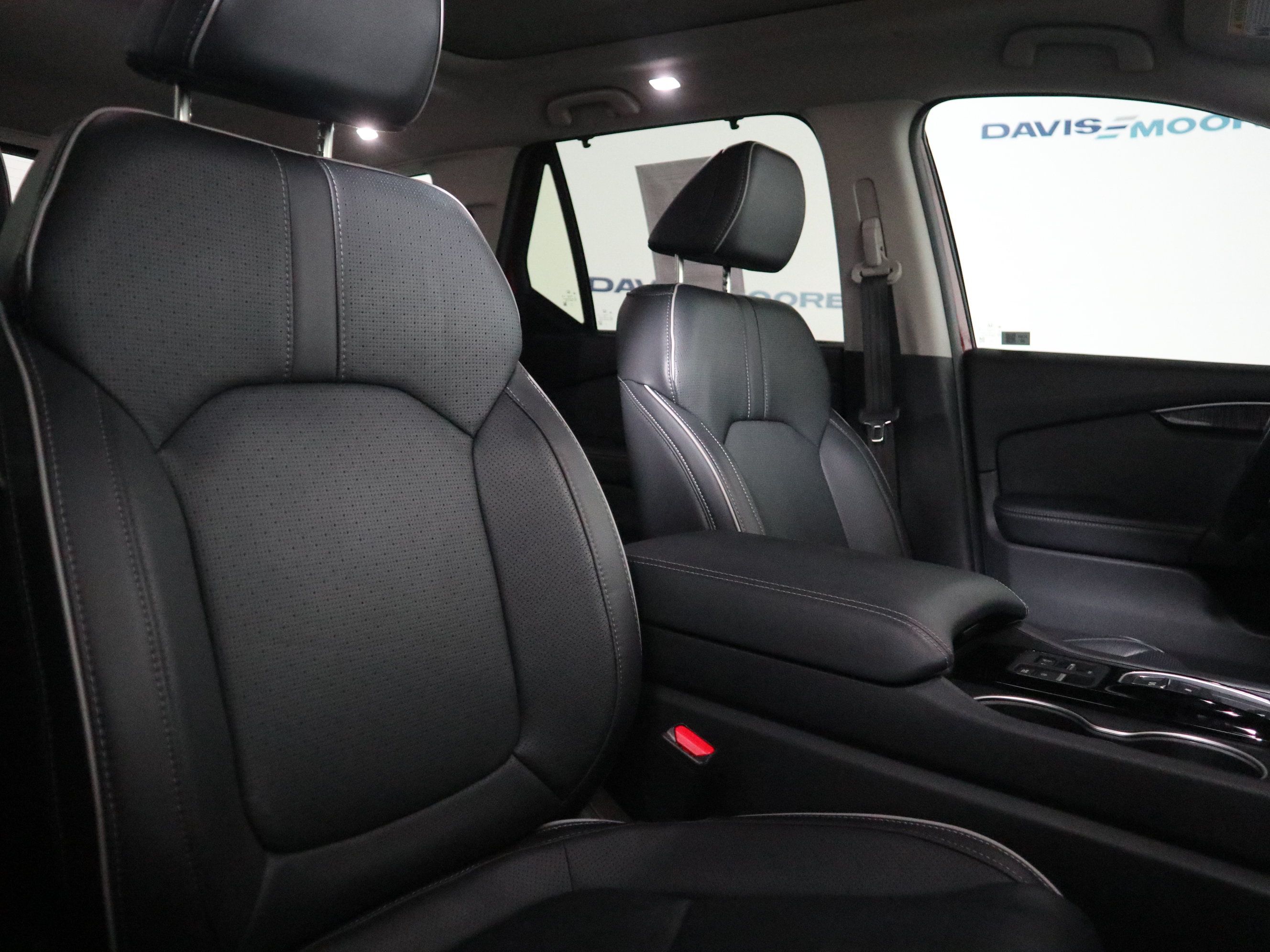 Used 2024 Honda Pilot Elite image 21