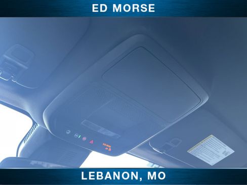 Used 2025 Chevrolet Equinox LT AWD/4WD image 18