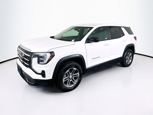Used 2026 GMC Terrain Elevation FWD image 3
