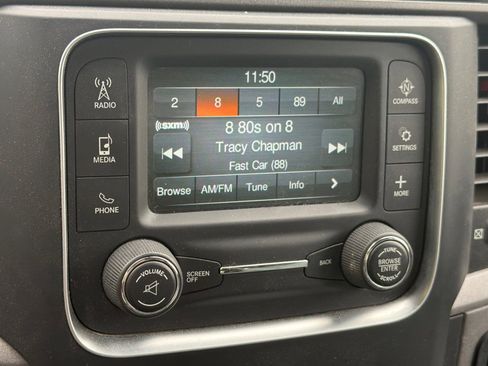 Used 2016 RAM 1500 Express AWD/4WD image 17