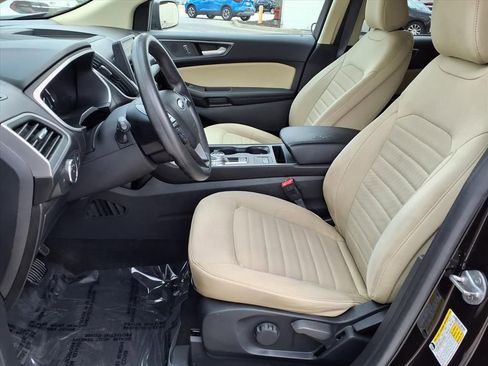 Used 2021 Ford Edge SE FWD image 19