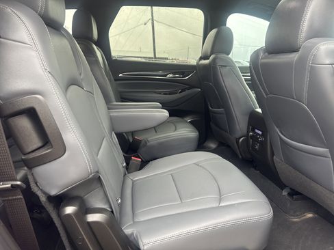Used 2023 Buick Enclave Essence w/ Experience Buick Package image 13