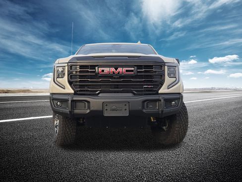 New 2026 GMC Sierra 1500 AT4X image 19
