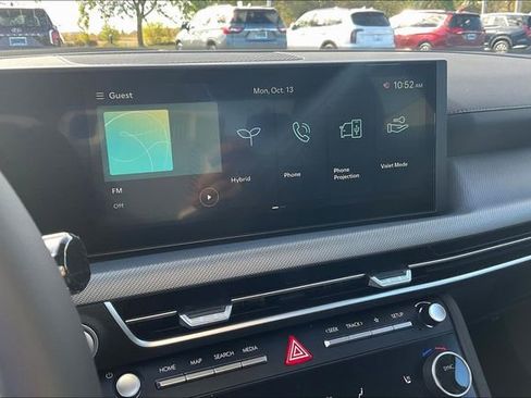 New 2026 Hyundai Sonata SEL image 7