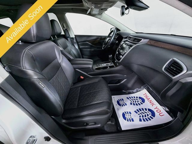 Used 2020 Nissan Murano Platinum AWD/4WD image 28