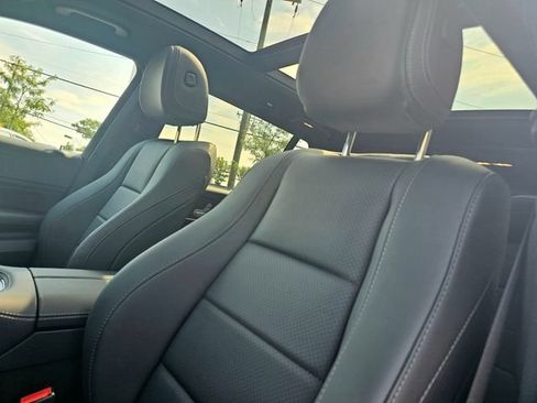 Certified 2025 Mercedes-Benz GLS 450 4MATIC w/ AMG Line Exterior image 21