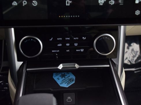 Used 2023 Land Rover Range Rover SE image 30