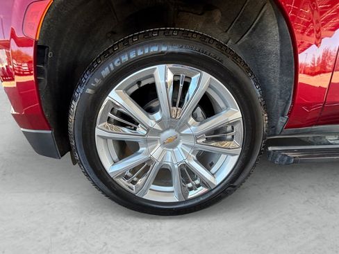 Used 2022 Chevrolet Tahoe High Country image 28