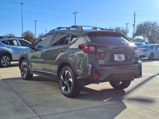 Certified 2024 Subaru Crosstrek 2.5i Limited w/ Crosstrek Mirror Package video 2