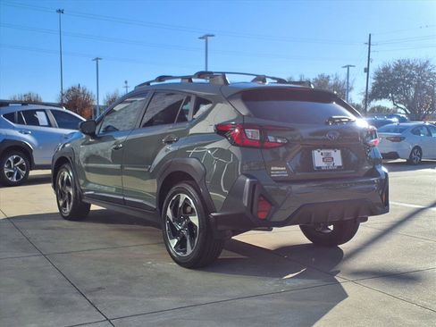 Certified 2024 Subaru Crosstrek 2.5i Limited w/ Crosstrek Mirror Package image 2