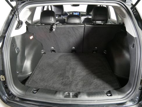 Used 2022 Jeep Compass Latitude w/ Convenience Group image 18